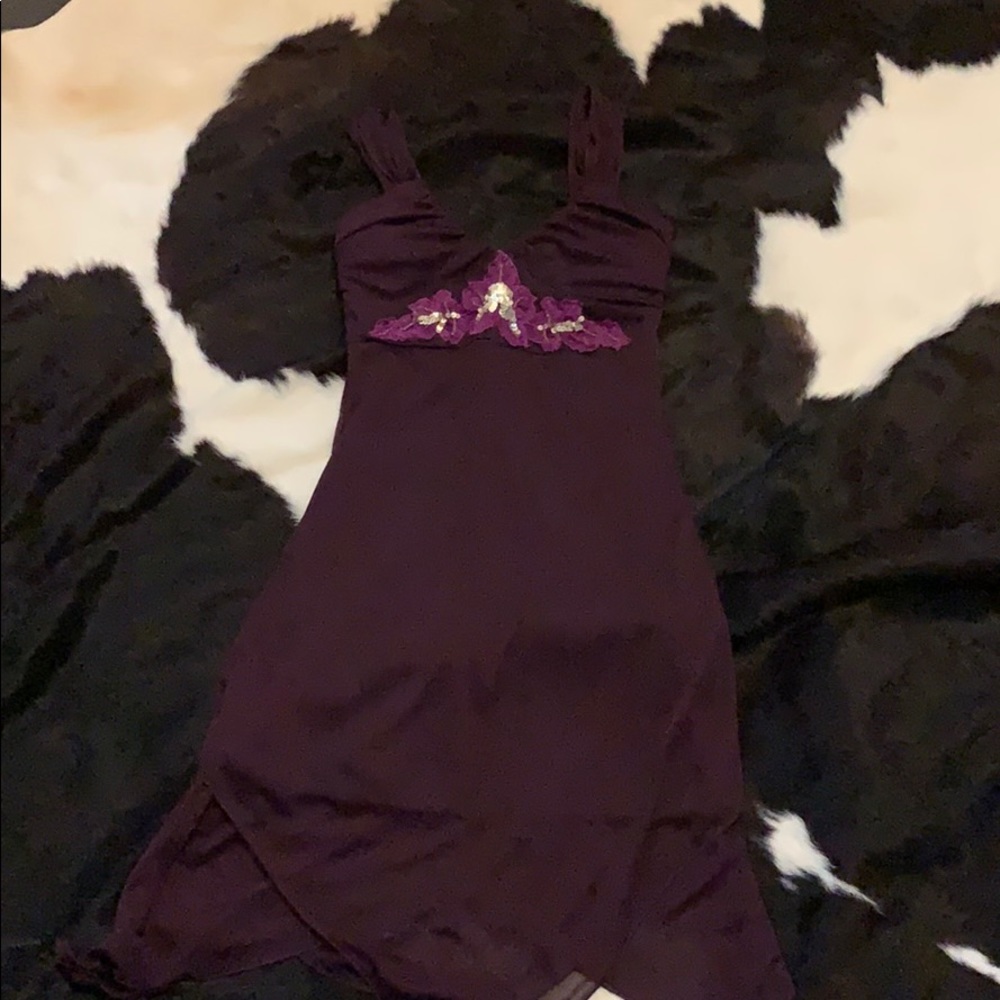 Cocktail dress